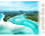 Hamilton Island, Trauminsel