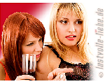 Junggesellinnenabschied © Fotolia Tipps, Tricks & Locations