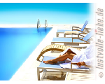 Spa- und Wellness-Paradiese