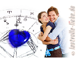 Die Sternzeichen und ihre Eigenschaften. Liebe  Sex & Partnerschaft zwischen astrologischen Sternzeichen
