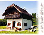 Troadkast'n, Romantikurlaub, Steiermark