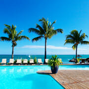 Mauritius, Traumziele