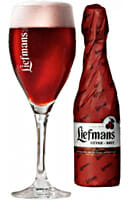 Liefmans - Kirschbier aus Belgien Liefmans Cuvee Brut