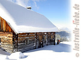 huettenzauber Almrausch & Hüttenzauber