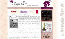 Feigenblatt Magazin Feigenblatt - Erotikmagazin für Sie und Ihn