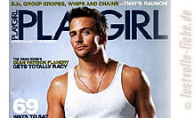Playgirl blackdogue.net Playgirl Magazin