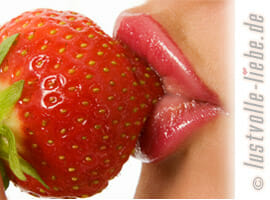 Freche Früchtchen