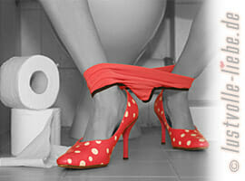 Paraphilien © Fotolia.com Paraphilien - psychische Störungen mit sexuellem Hintergrund