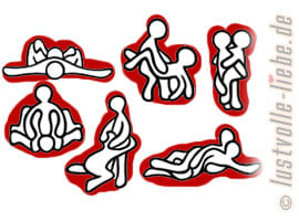 Sexstellungen & Liebespositionen Sexstellungen, Liebespositionen