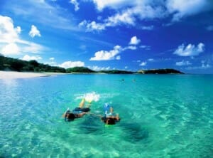 Magnetic Island, Queensland, Australia