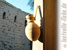Oman Oman - Genussreise