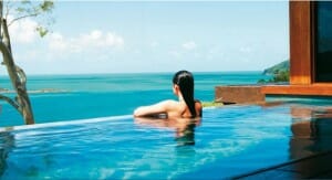 Qualia Resort - Hamilton Island