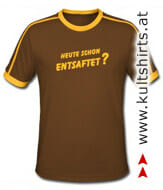 Entsafter-T-Shirt - kultshirts.at