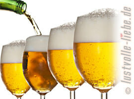 Biergenuss - 7 Biere aus aller Welt Biere aus aller Welt, Test