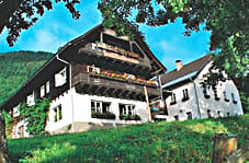 Kleinsasserhof, Restaurant in Spittal and der Drau