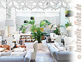 Die 10 besten Designhotels in Europa - Foto: www.mandarinoriental.com Designhotels Europa