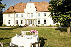 Gut Klein Nienhagen im Satower Land Gut Klein Nienhagen, Mecklenburg-Vorpommern