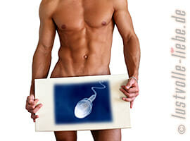 Sperma-Guide - Infos rund um das männliche Ejakulat