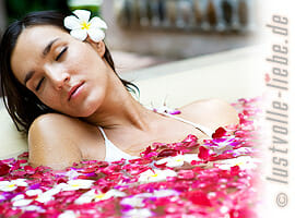 Day Spas verwöhnen die Sinne Day Spa - Luxus für die Seele