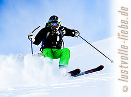 Die geilsten Skiregionen in Österreich Skiparadiese Österreich