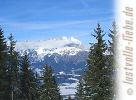 Prächtige Winterpanoramen wohin das Auge reicht - Skigebiete in Österreich Die schönsten Skigebiete in Österreich