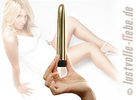 Vibratoren - erotische Lustspender Vibratoren