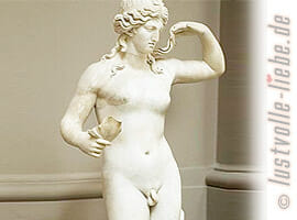 Was sind eigentlich Hermaphroditen? Hermaphroditen