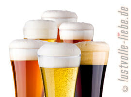 Bierbegleitung
