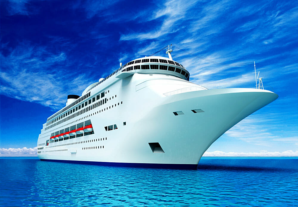 Luxusliner und Traumschiffe - spezielle Kreuzfahrt-Angebote für Singles