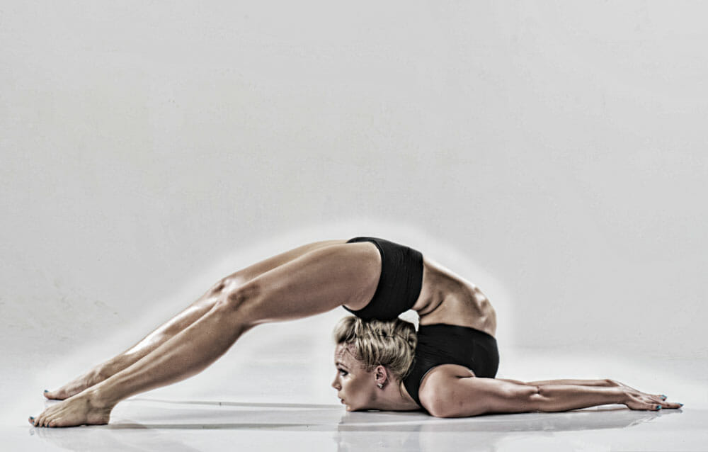 Tantra Yoga