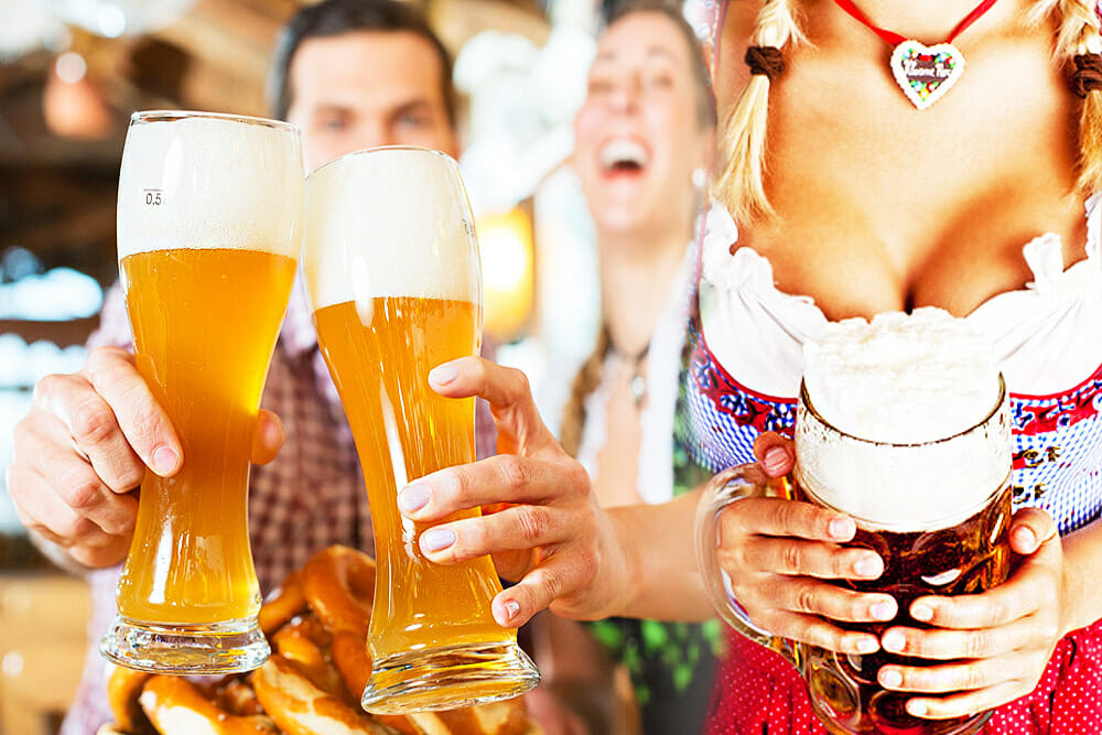 München - Bier, Bretzn & Bummeln deluxe