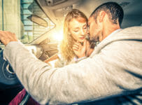 Fremdgehen, ohne erwischt zu werden