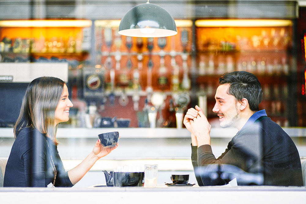 Dating in Zeiten der Pandemie Dating in Zeiten der Pandemie
