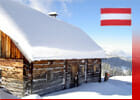 huettenzauber-aut Urige Après-Ski-Stadln und romantische Hütten