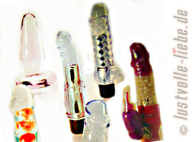 sextoys Sexspielzeug für mehr Spass zu zweit oder auch allein