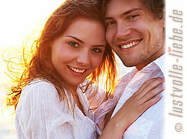 Beziehungskiste © Fotolia Freud und Leid in der Partnerschaft