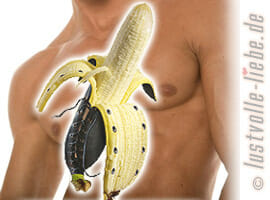 Cockringe, Penisringe © Fotolia ... für eine angenehm harte Erektion