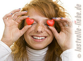 Liebe auf den ersten Blick © Fotolia Mythos oder Wunder?