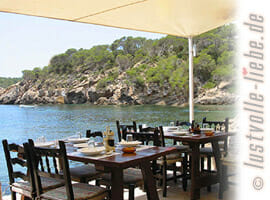 Restaurants mit außergewöhnlichem Ambiente Foto © Kave Atefie Restaurants mit Charme & Stil