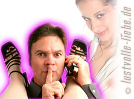 Seitensprung: Einmal ist keinmal © Fotolia, Montage: Atefie Seitensprung: Kein Kavaliersdelikt und gar nicht ladylike, oder doch?