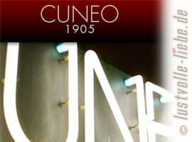 Restaurant Cuneo Hamburg Reizend essen im Rotlichtviertel