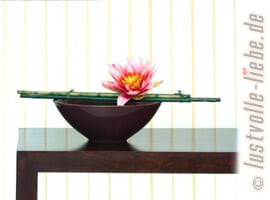 Accessoires zum Wohlfühlen © Fotolia Wohnaccessoires - Design muss sein