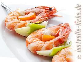 Delikatessen & Schmankerl © Fotolia Delikatessen: anregend, betörend und am besten bio