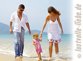 Reisen mit Kindern © Fotolia Erholung für Kinder und Eltern