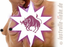Stier & Erotik viversum.de © Fotolia Stiere: sanfte Verführer & Genießer