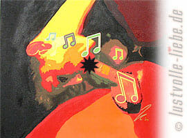 Sex & Musik © Kave Atefie Popmusik und ihre erotische Komponente
