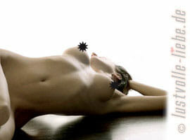Erogene Zonen © Fotolia die Suche nach den sinnlichen Lust-Arealen ...