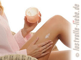 Hautpflege © Fotolia Hautpflegetipps: So bekommen Sie eine zarte, junge Haut.