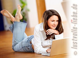 Kontaktbörsen © Fotolia Ohne Scheu: Kontaktbörsen im Internet boomen
