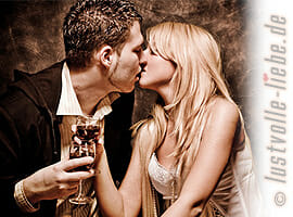 One Night Stand © Fotolia Einmalige Nummer: Sex mit Fremden